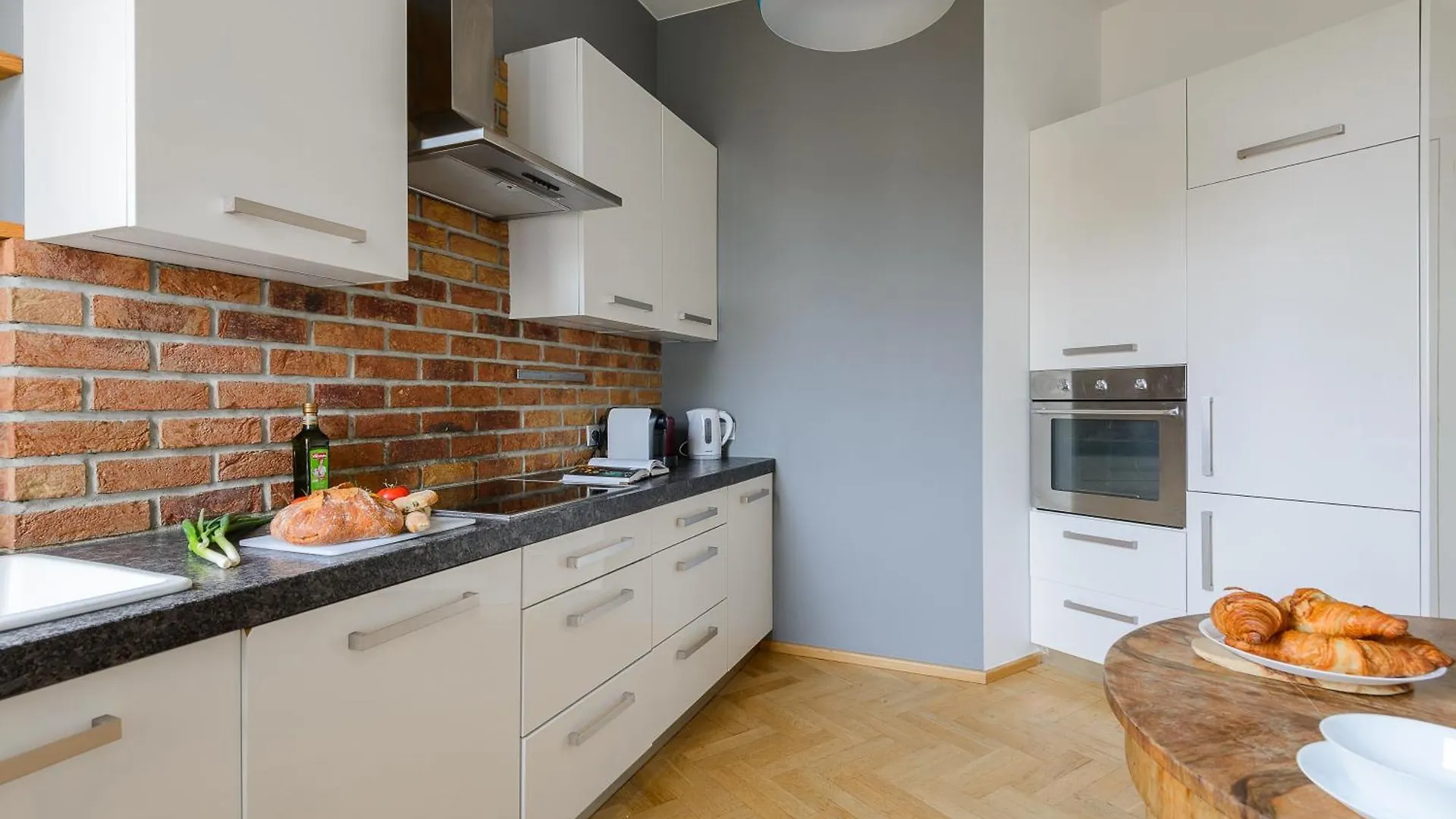 P&O Apartments Suligowskiego Warszawa