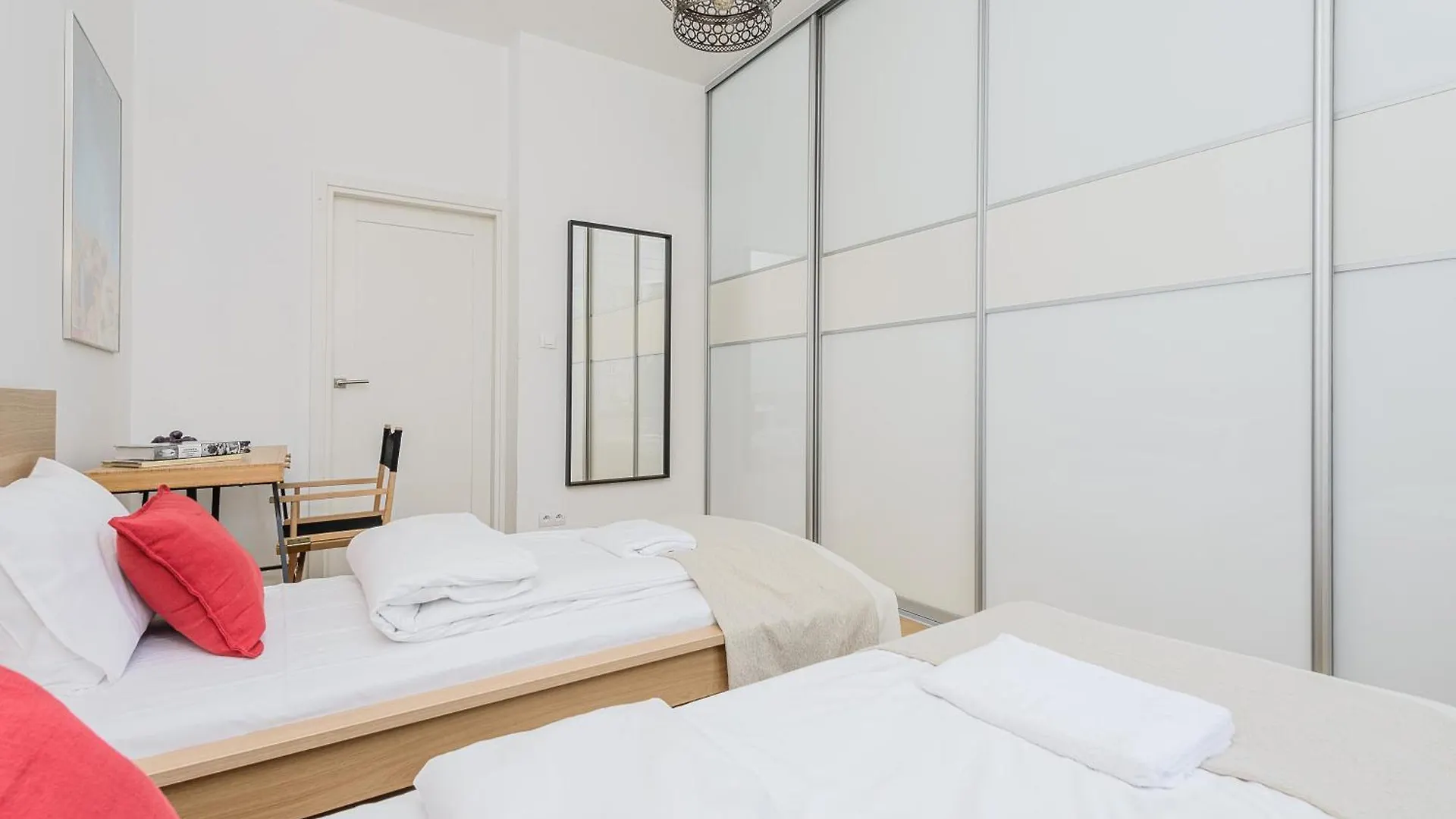 P&O Apartments Suligowskiego Warszawa