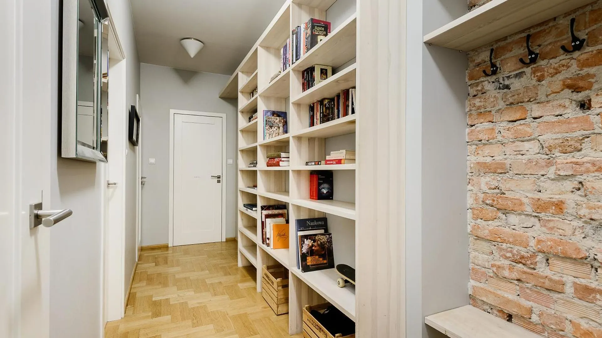 P&O Apartments Suligowskiego Warszawa Polen