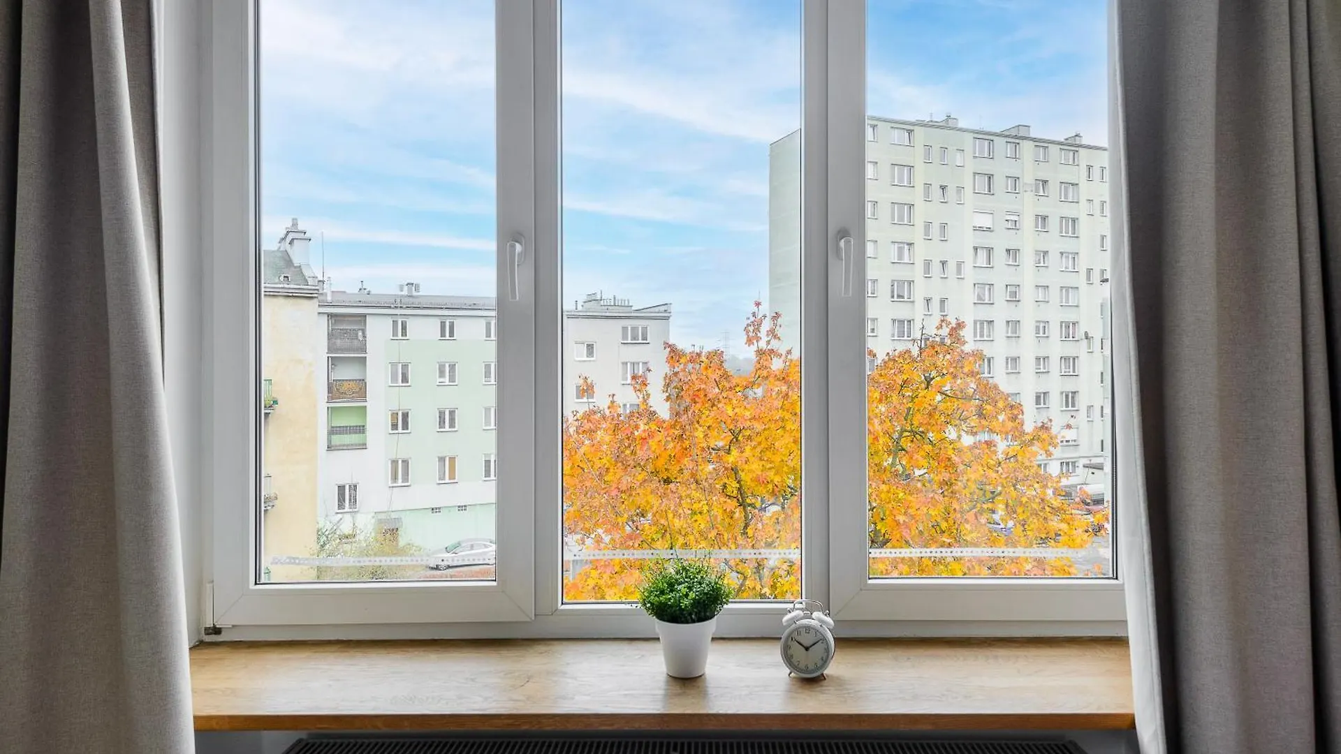 P&O Apartments Suligowskiego Warszawa Polen